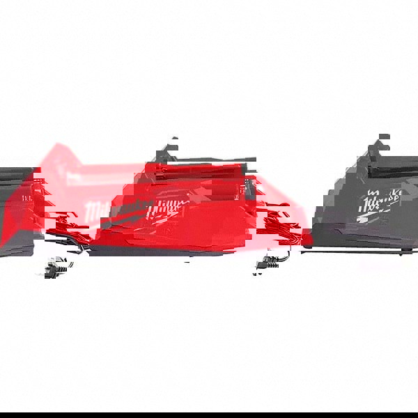 Power Tool Charger: 120V, Lithium-ion